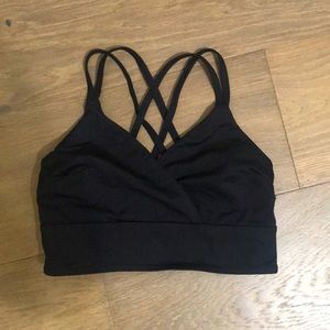 Soma Strappy Sports Bra